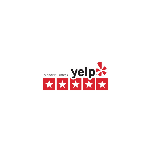 Yelp badge for AIO Remodeling Solutions, indicating our trusted reputation in Washington home renovations. Reach us directly at 425-891-0663 for unparalleled expertise.