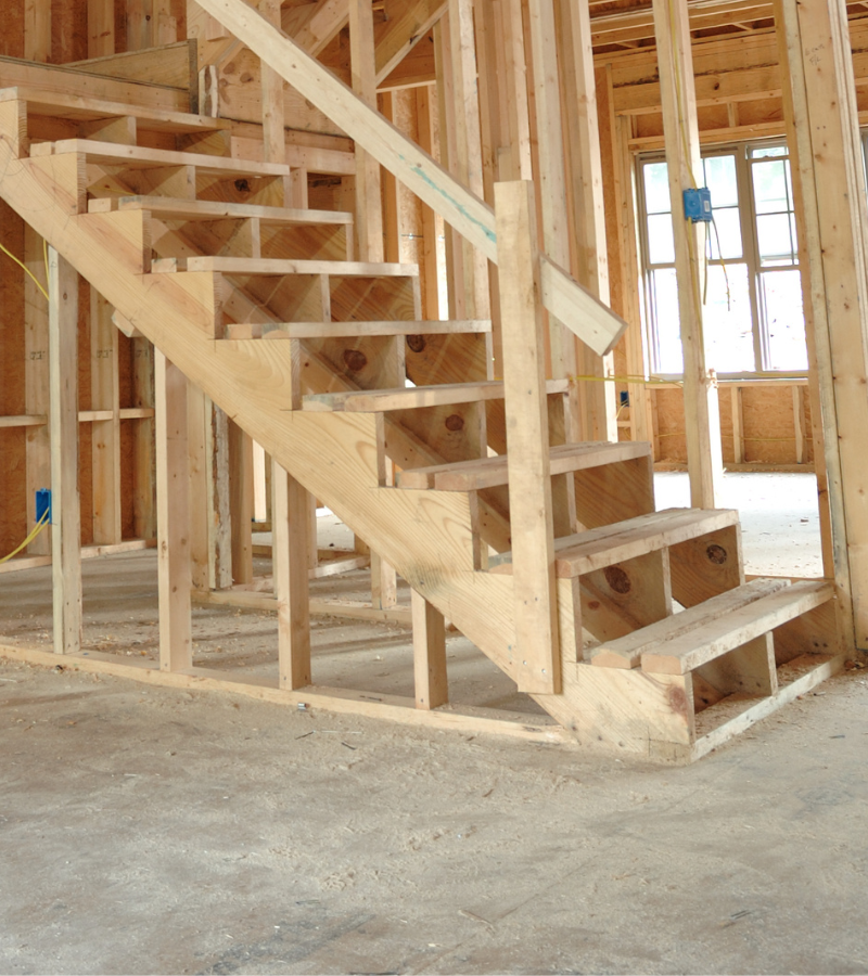 Redmond Living Space Expansion - AIO Remodeling Solutions.