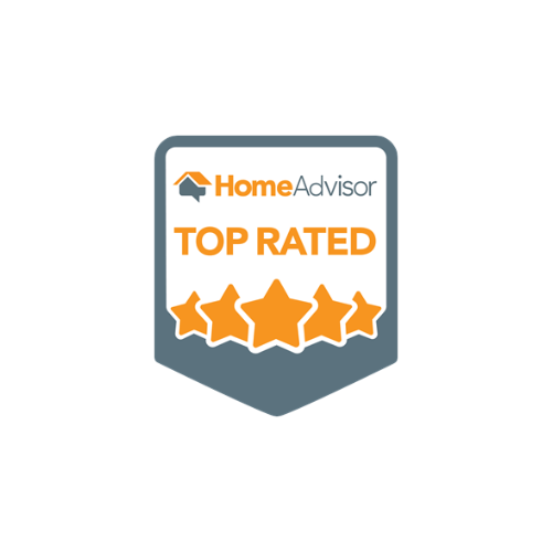 Home Advisor badge for AIO Remodeling Solutions, recognized as top-rated in Washington. Contact us at 425-891-0663 for expert remodeling services.