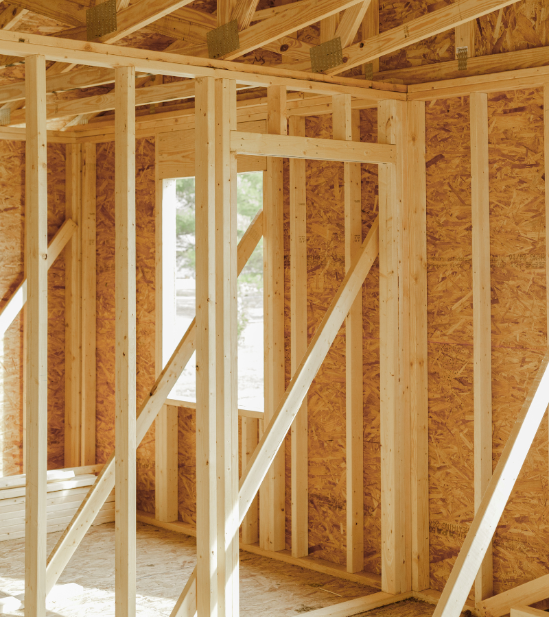 Call AIO Remodeling Solutions at 425-891-0663 for room additions in Redmond, WA.