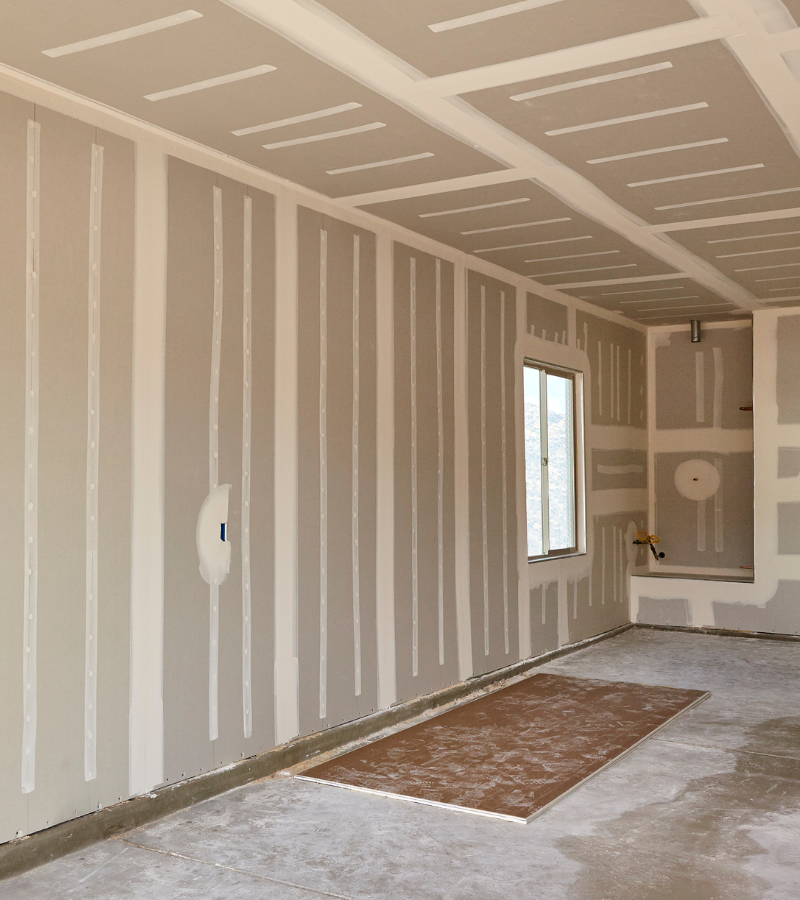 Experienced drywall repair by AIO Remodeling Solutions in Redmond. For inquiries, call 425-891-0663.
