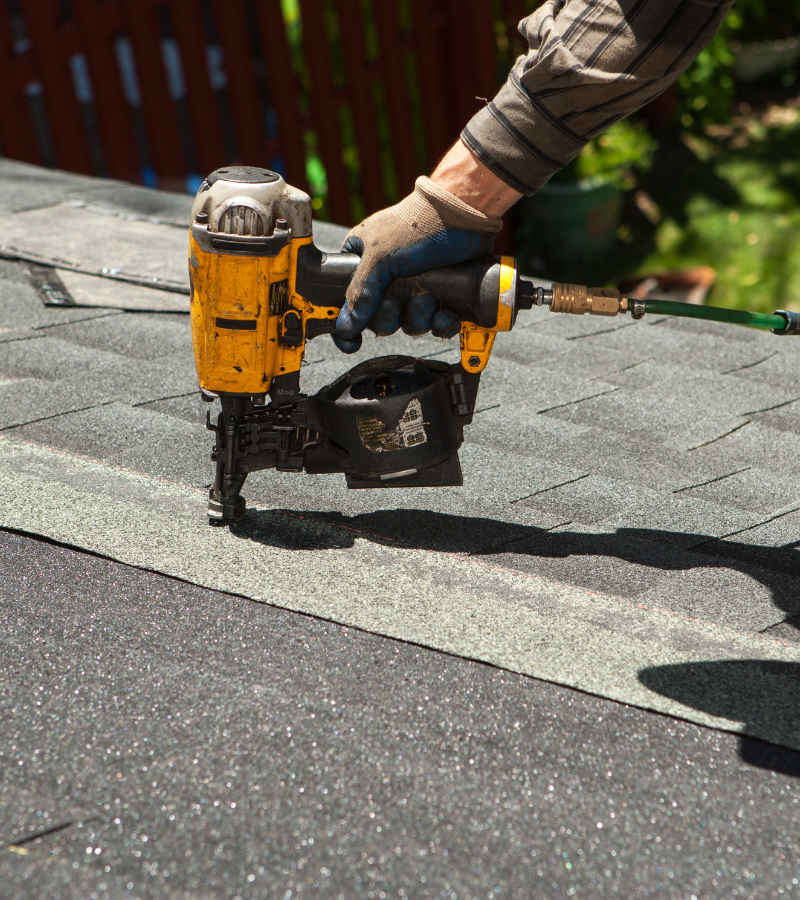 AIO Remodeling: Roofing excellence spanning Redmond, Kirkland, and Bellevue.