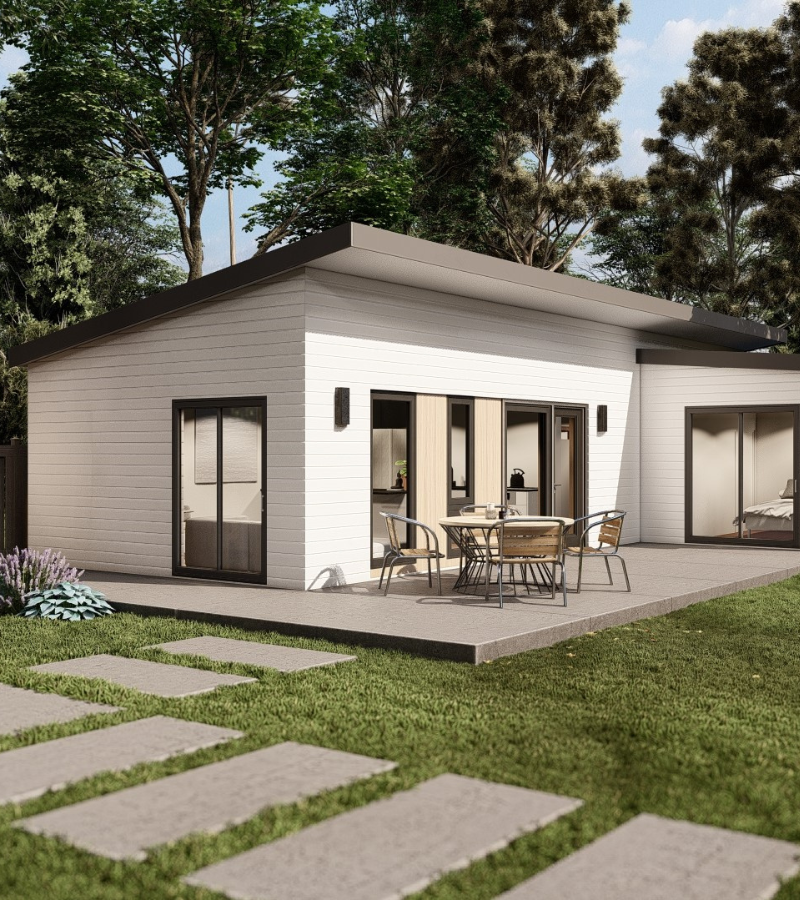 Expert ADU and Garage Conversion by AIO Remodeling Solutions in Redmond - Transforming spaces with custom designs and quality craftsmanship. Call us at 425-891-0663 for innovative solutions.